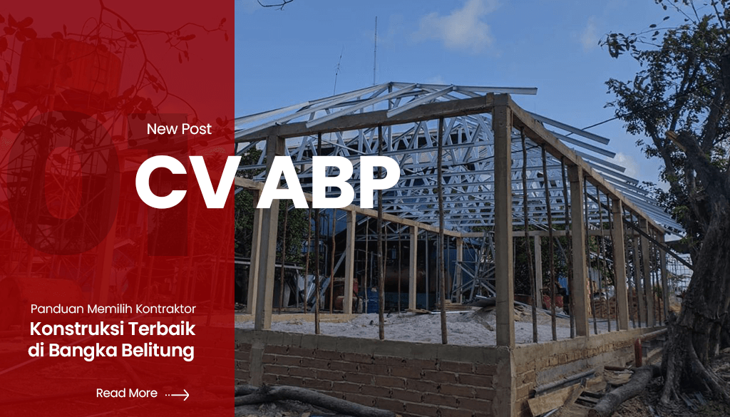 artikel panduan memilih kontraktor konstruksi terbaik