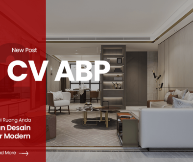artikel transformasi ruang Anda dengan desain interrior modern