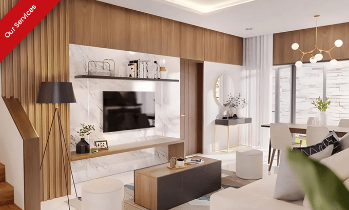 layanan Jasa Desain Furniture